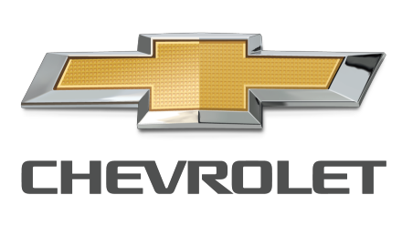 Изображение лого Chevrolet