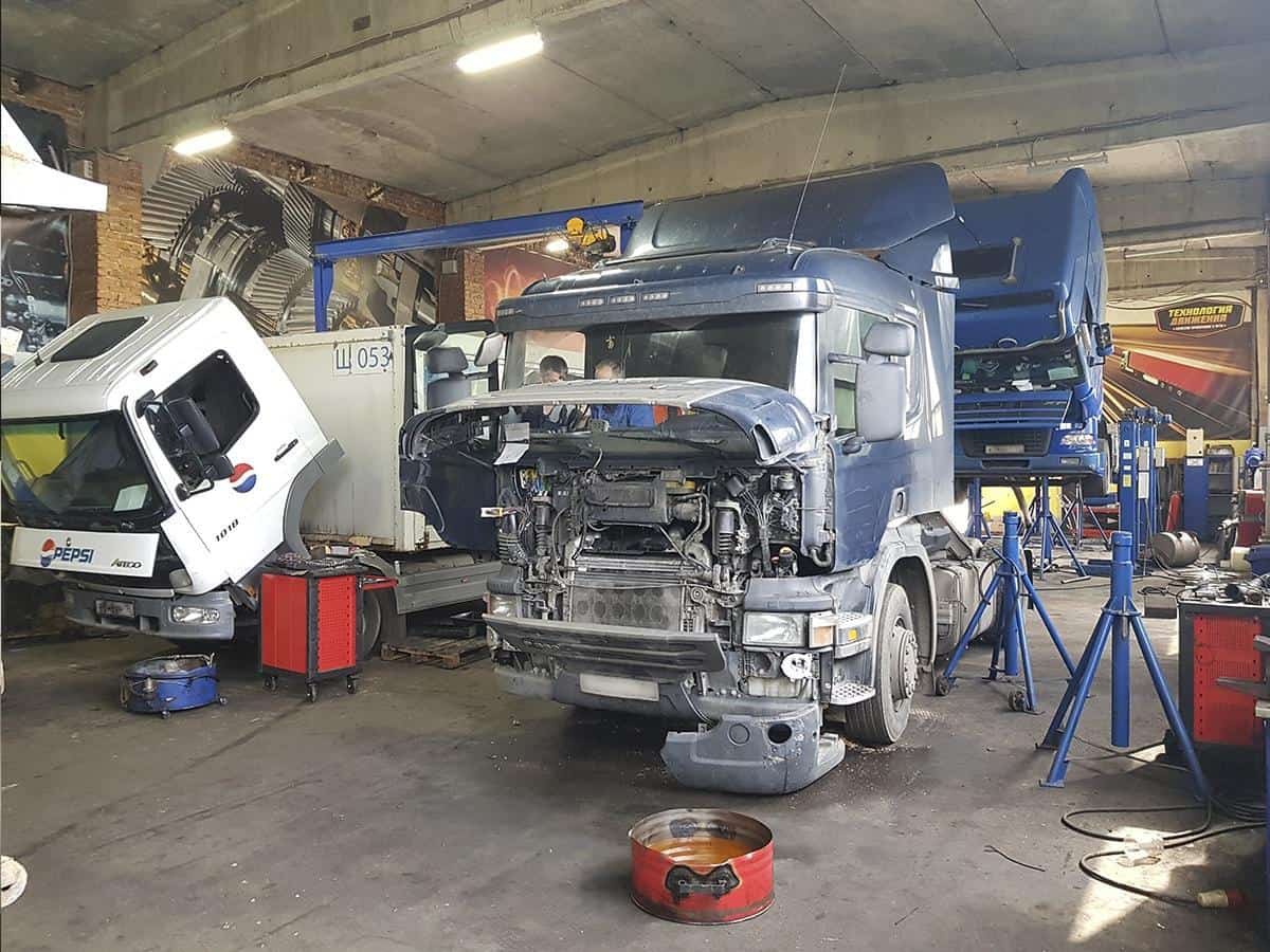 фото кузовной ремонт в краснодаре