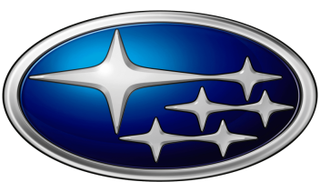 фото изображен лого субару