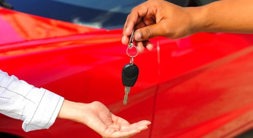 Предпродажная подготовка автомобиля в Краснодаре - «АвтосервисПрофи»